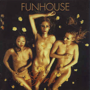 Funhouse (SWE) : Girls